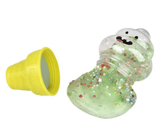 Ice Cream Putty 4.75in