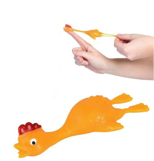 Chicken Slingshot 4.5in 1ct