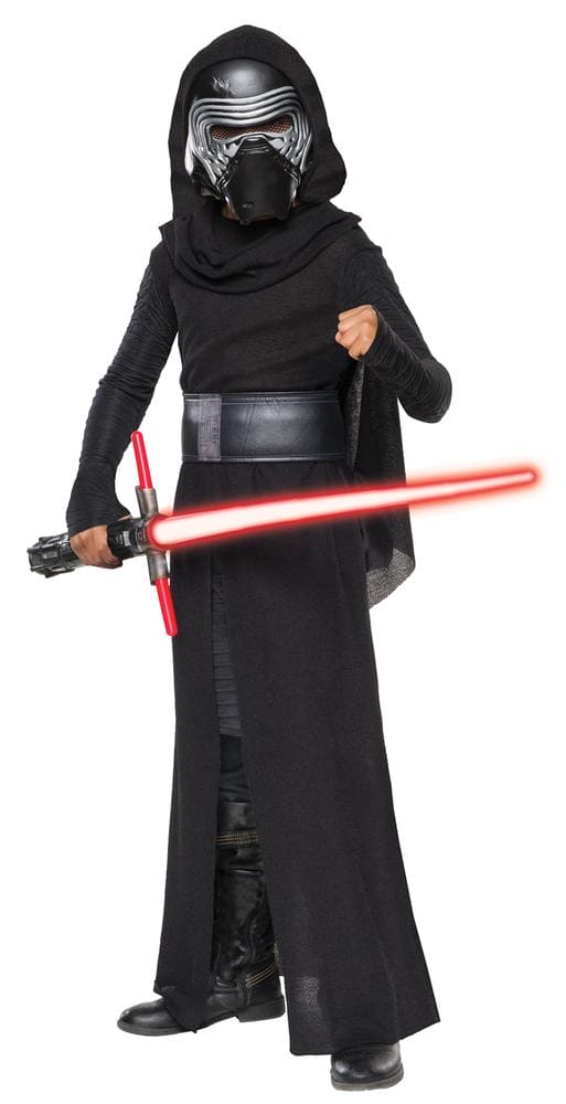 Star Wars  Deluxe "Kylo Ren" Child Costume
