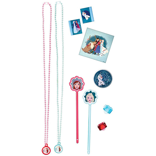 Disney Frozen Mega Mix Value Pack 48ct