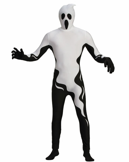 Disappearing Man Floating Ghost Adult Costume