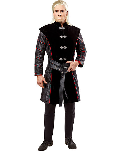 Daemon Targaryen Adult Deluxe Costume