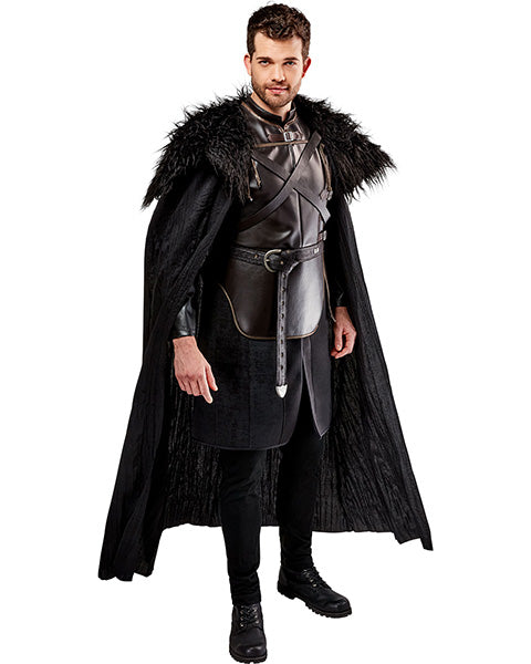 Jon Snow Adult Costume