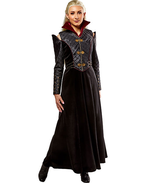 Rhaenyra Targaryen Deluxe Adult Costume