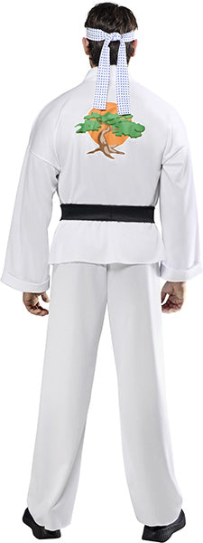 Miyagi Dojo Adult Costume