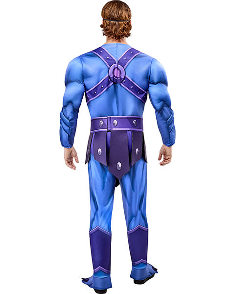 Skeletor Deluxe Adult Costume