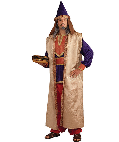 Garnet Wiseman Adult Costume