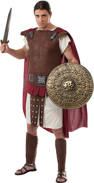Roman Soldier Adult Costume