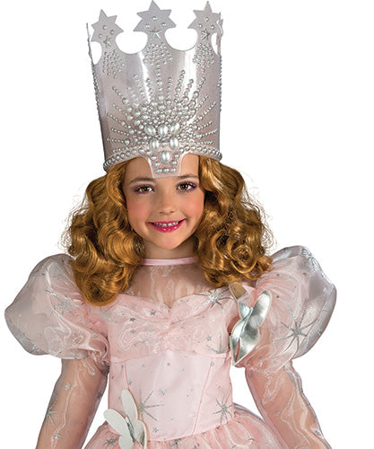 Glinda the Good Witch Kids Wig