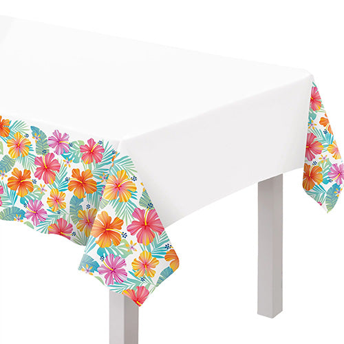 Summer Dreams 54 x 102in Plastic Table over