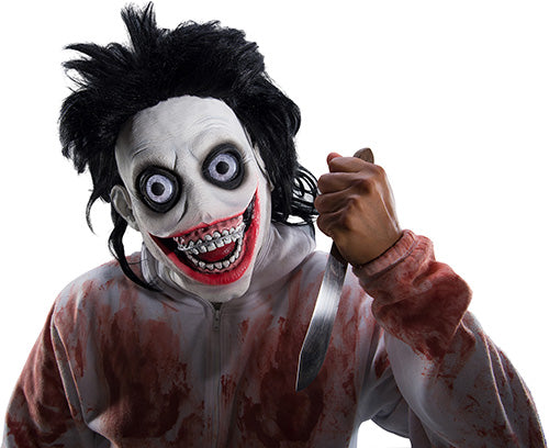 Go To Sleep Overhead Mask