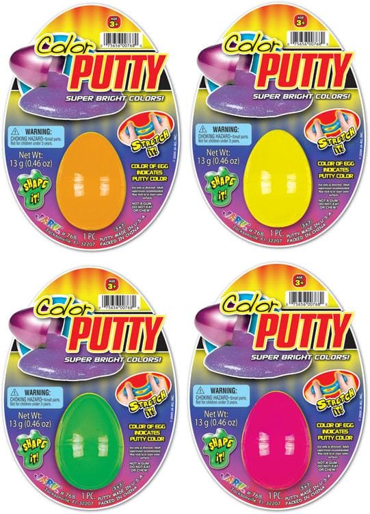 Big Color Putty 1ct