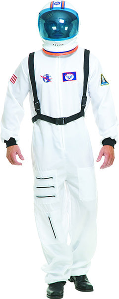 Astronaut Adult Costume