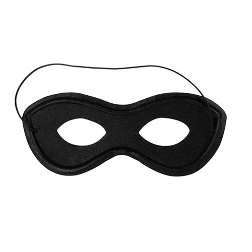 Eye Mask Black