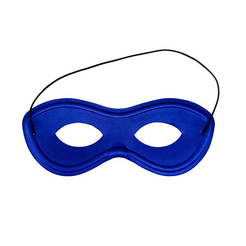 Eye Mask Blue
