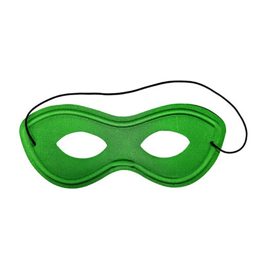 Eye Mask Green