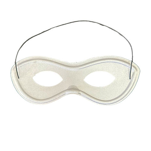 Eye Mask White