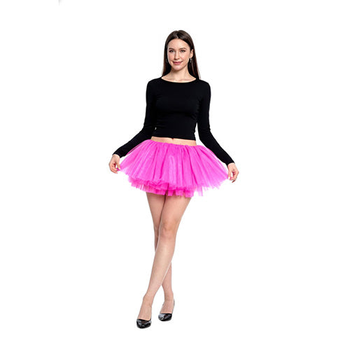 Tutu Adult PInk