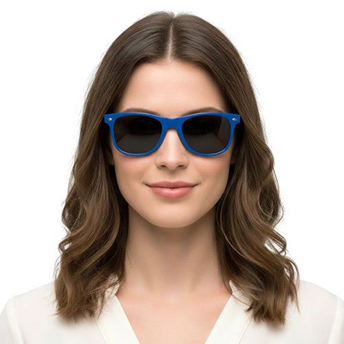 Sunglasses Blue