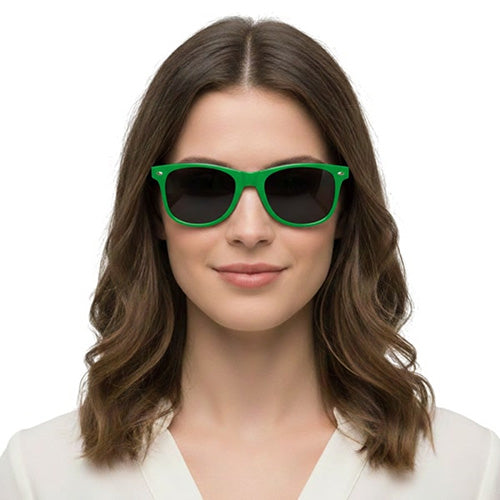 Sunglasses Green