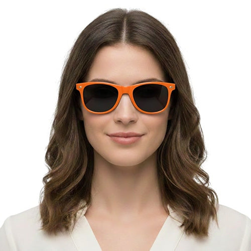 Sunglasses Orange