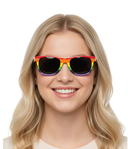 Sunglasses Rainbow