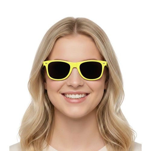 Sunglasses Yellow