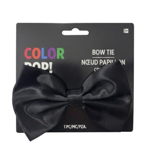 Bow Tie Black