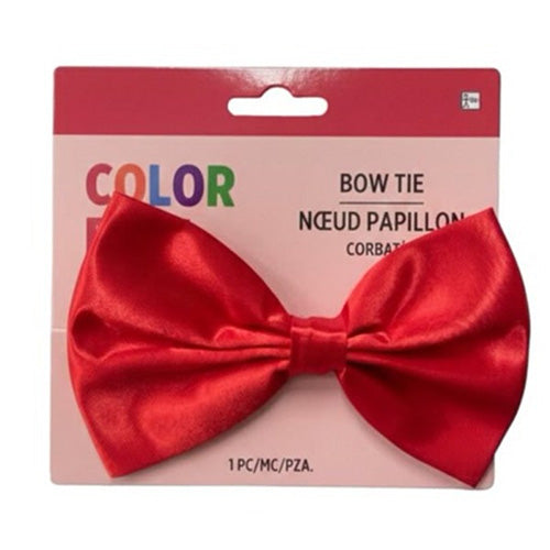 Bow Tie Red