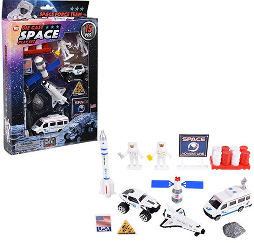 Space Play Set