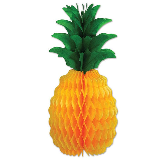 Tissue Pineapple 20in  1ct