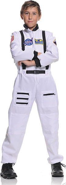 Astronaut Child Costume