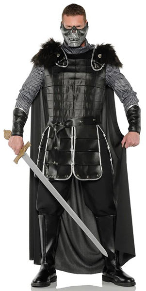 Warrior King Adult Costume