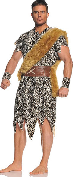 Cave Dweller Adult Costume