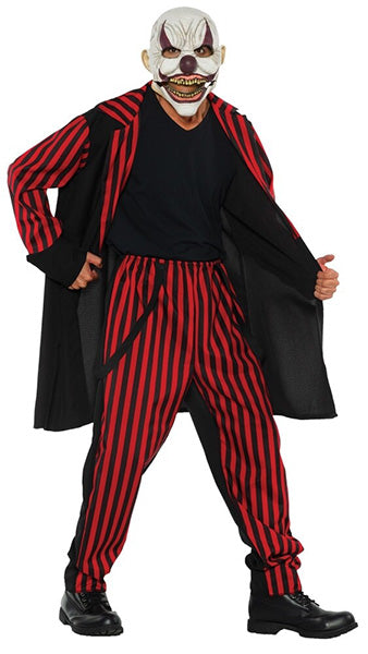 Sideshow Adult Costume