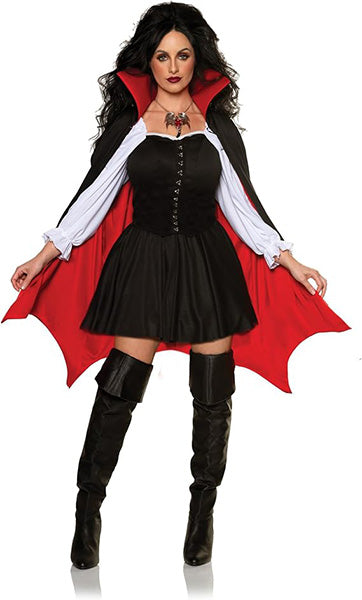 The Countess Adult Costume