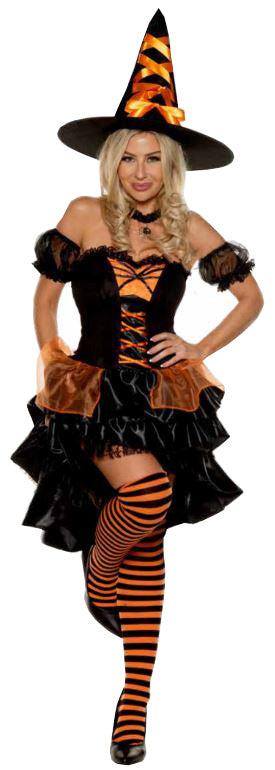 Spellbound Adult Costume
