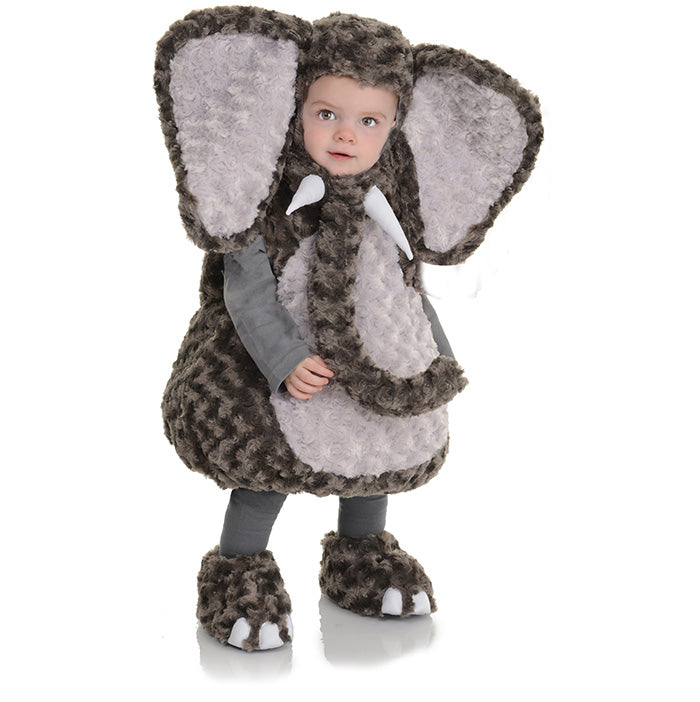Elephant "Belly Babies" Costume