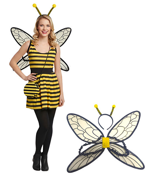 Bee Costume Kit