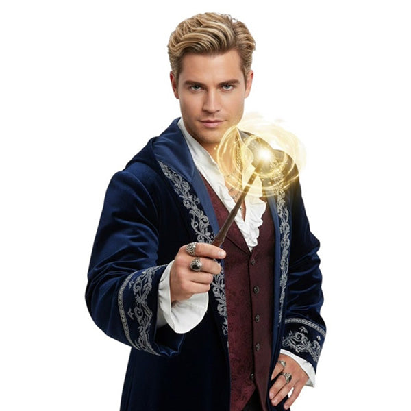 Magician 12" Plastic Wand