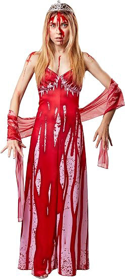 Carrie Adult Costume
