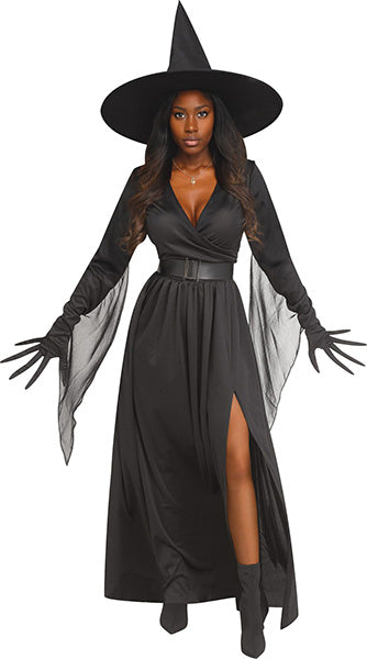 Be Witchy Adult Costume