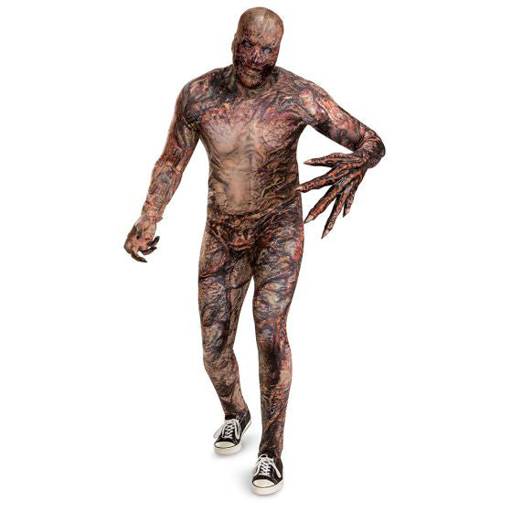 Vecna Stranger Things Deluxe  Adult Costume
