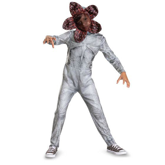 Demogorgon Tween Classic Costume