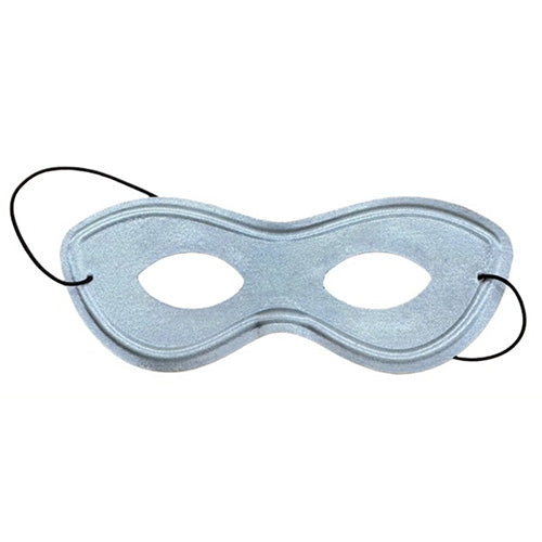 Eye Mask Silver