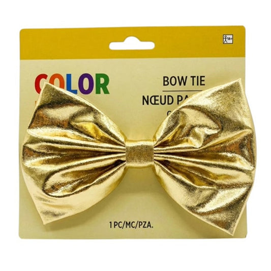 Bow Tie Gold