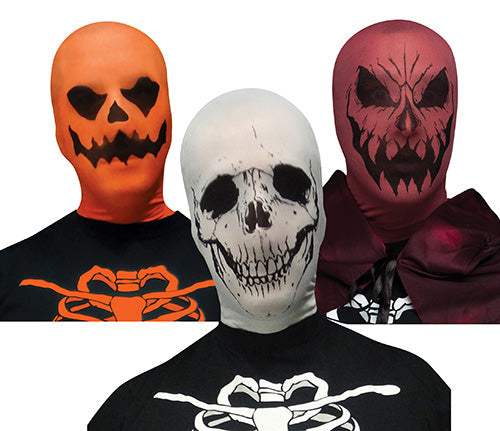 Stocking Masks 1ct