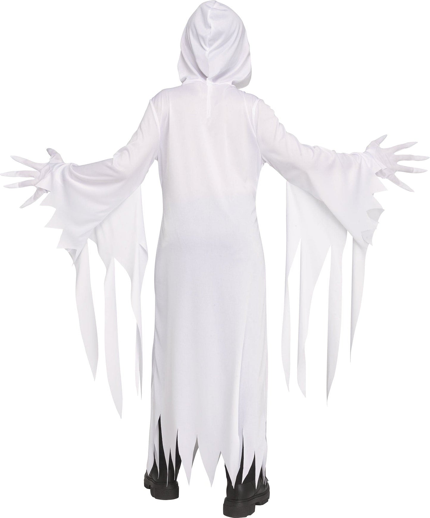 The Banshee White Ghost Child Costume – Party Depot Store