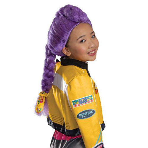 Kpop Rumi Child Wig