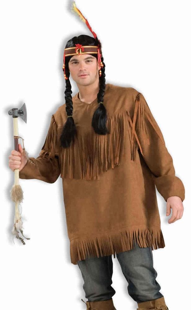 Native American Indian Shirt